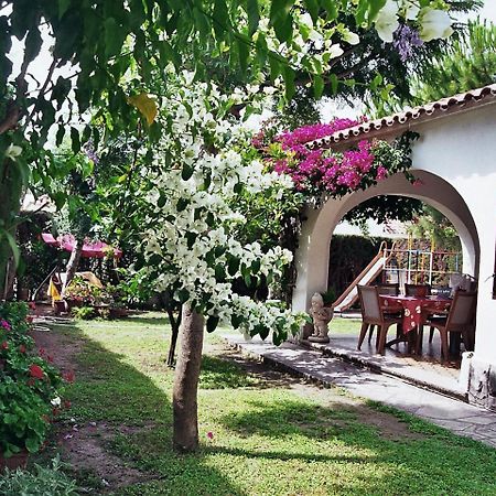 Holiday Home Vilafortuny By Interhome Villafortuny Buitenkant foto