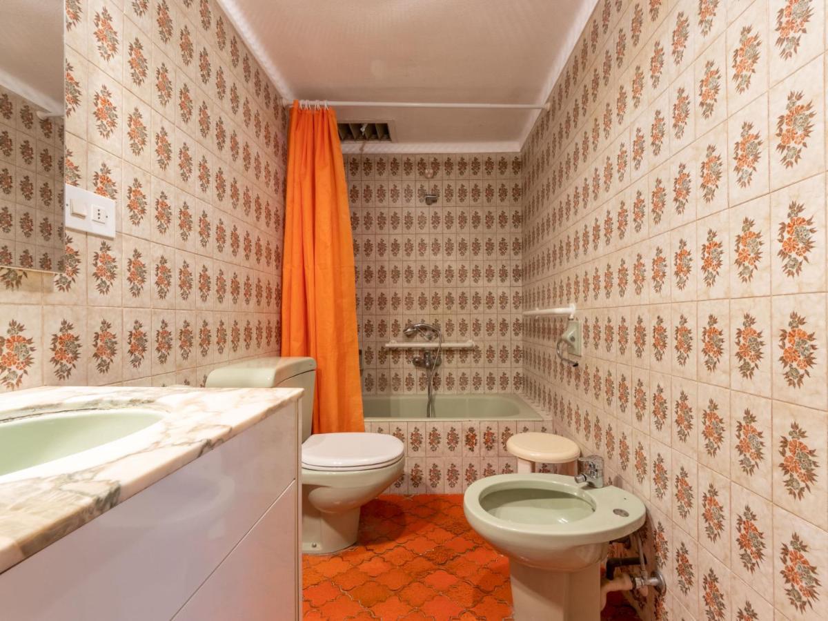 Holiday Home Vilafortuny By Interhome Villafortuny Buitenkant foto