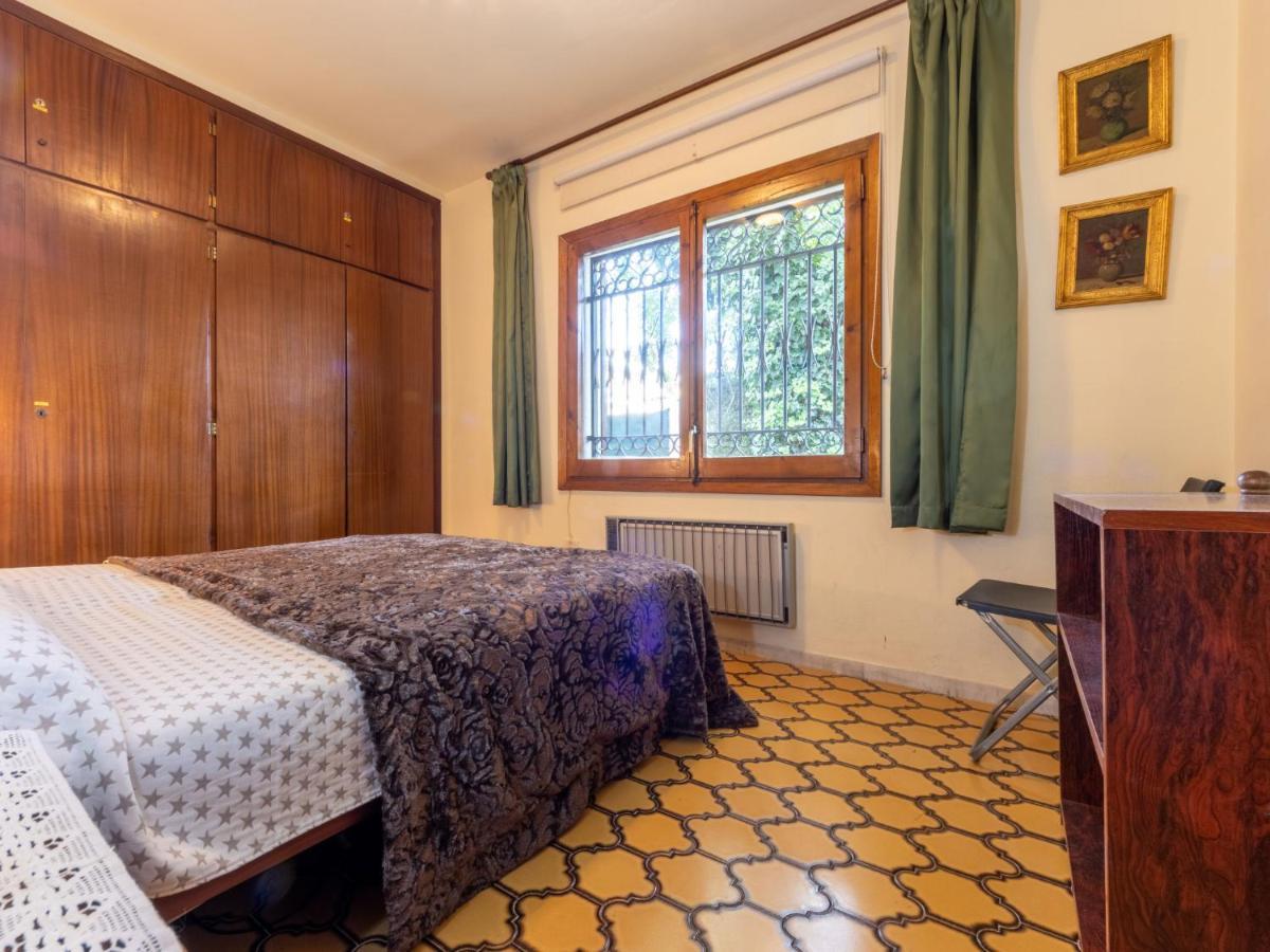 Holiday Home Vilafortuny By Interhome Villafortuny Buitenkant foto