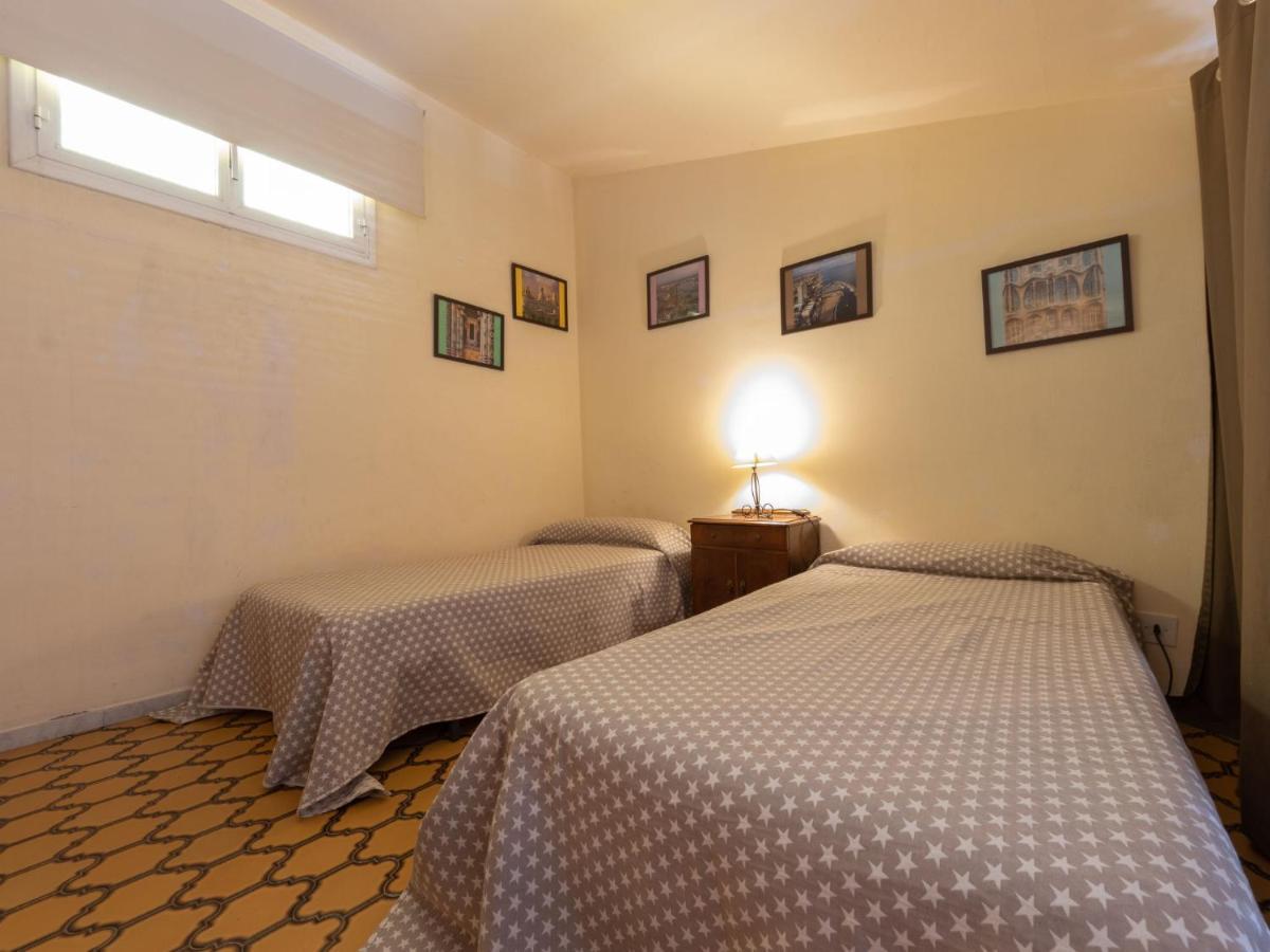 Holiday Home Vilafortuny By Interhome Villafortuny Buitenkant foto