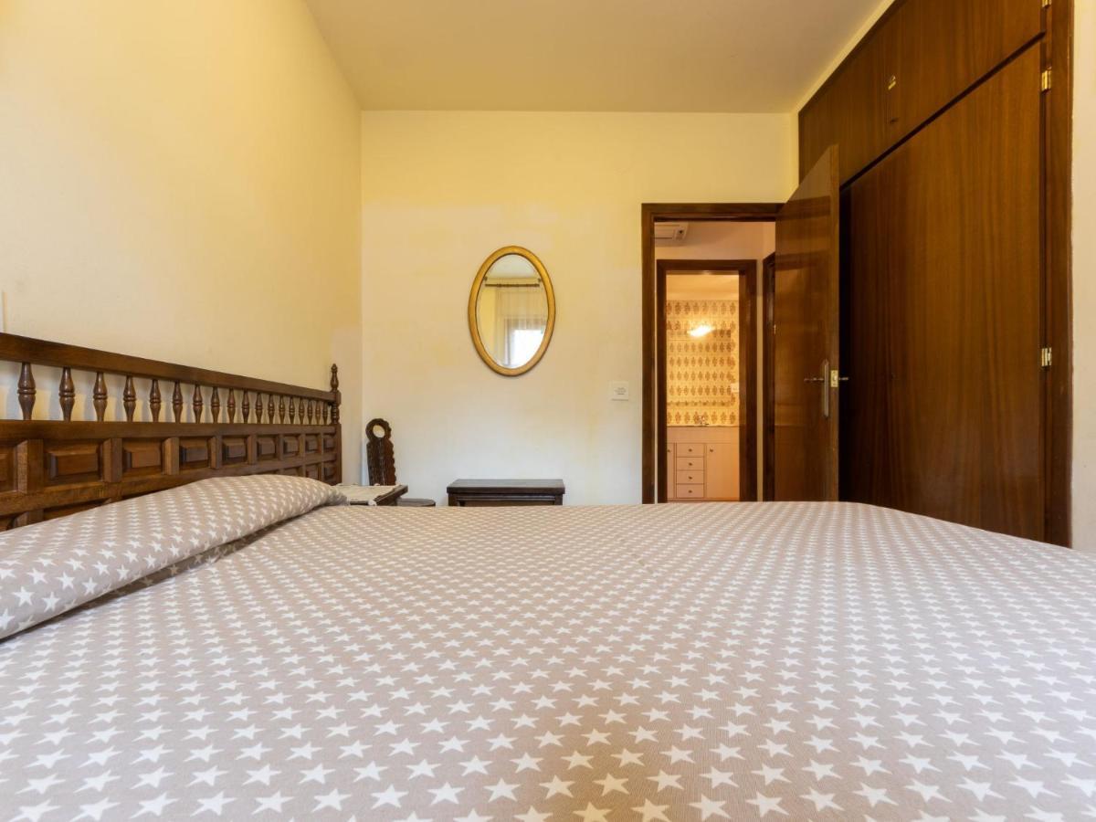 Holiday Home Vilafortuny By Interhome Villafortuny Buitenkant foto