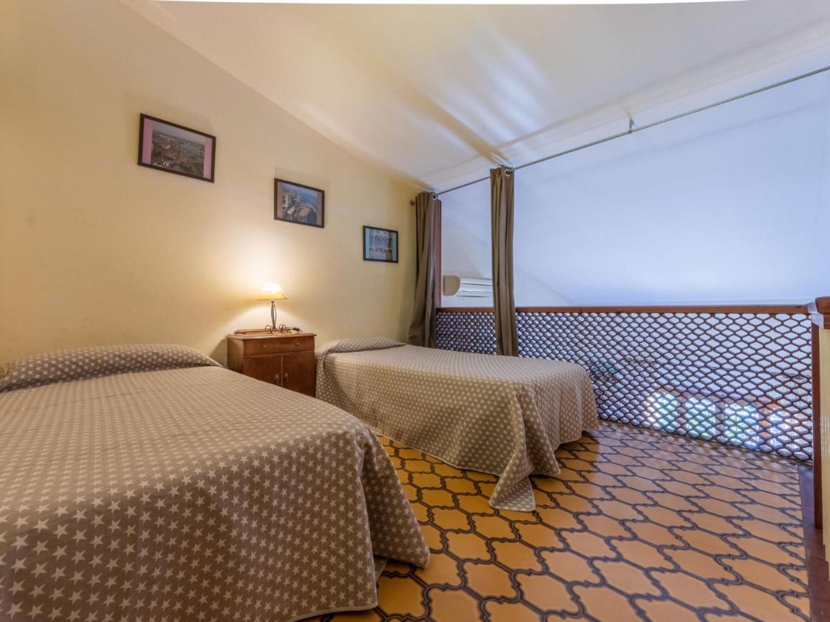 Holiday Home Vilafortuny By Interhome Villafortuny Buitenkant foto