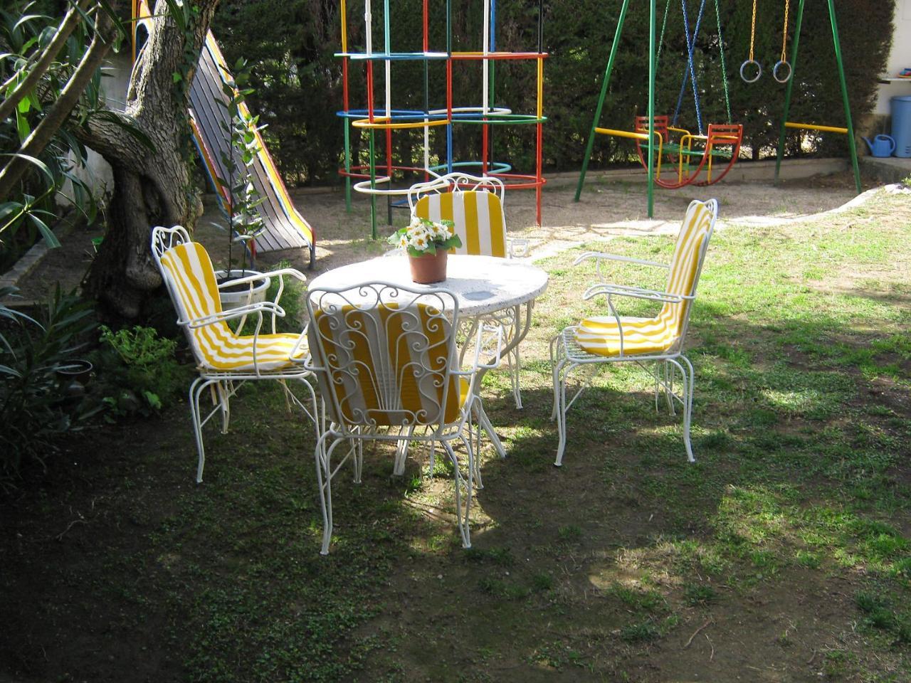 Holiday Home Vilafortuny By Interhome Villafortuny Buitenkant foto