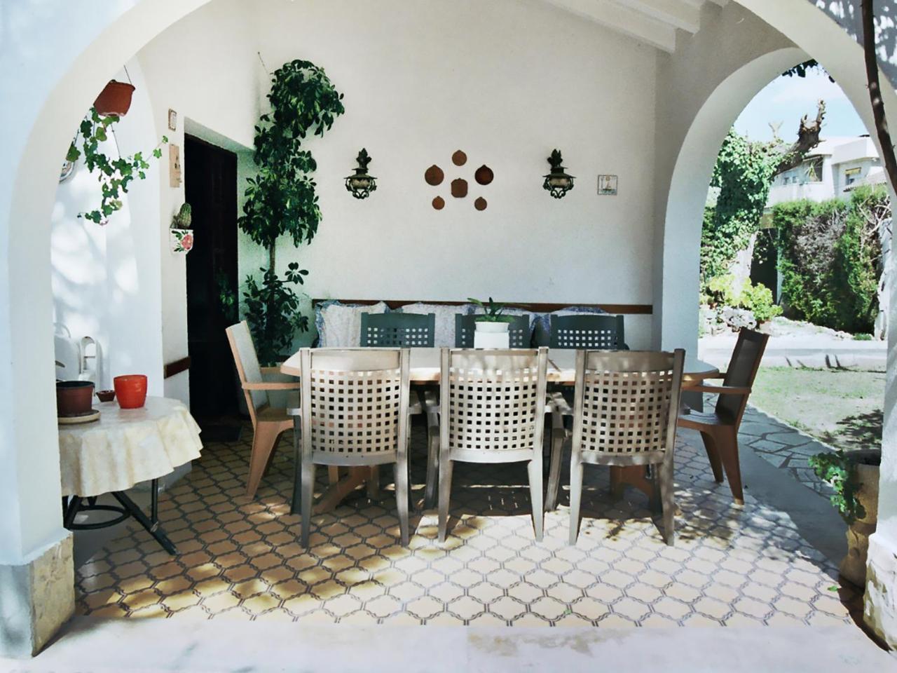 Holiday Home Vilafortuny By Interhome Villafortuny Buitenkant foto