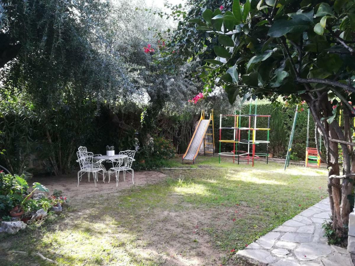 Holiday Home Vilafortuny By Interhome Villafortuny Buitenkant foto