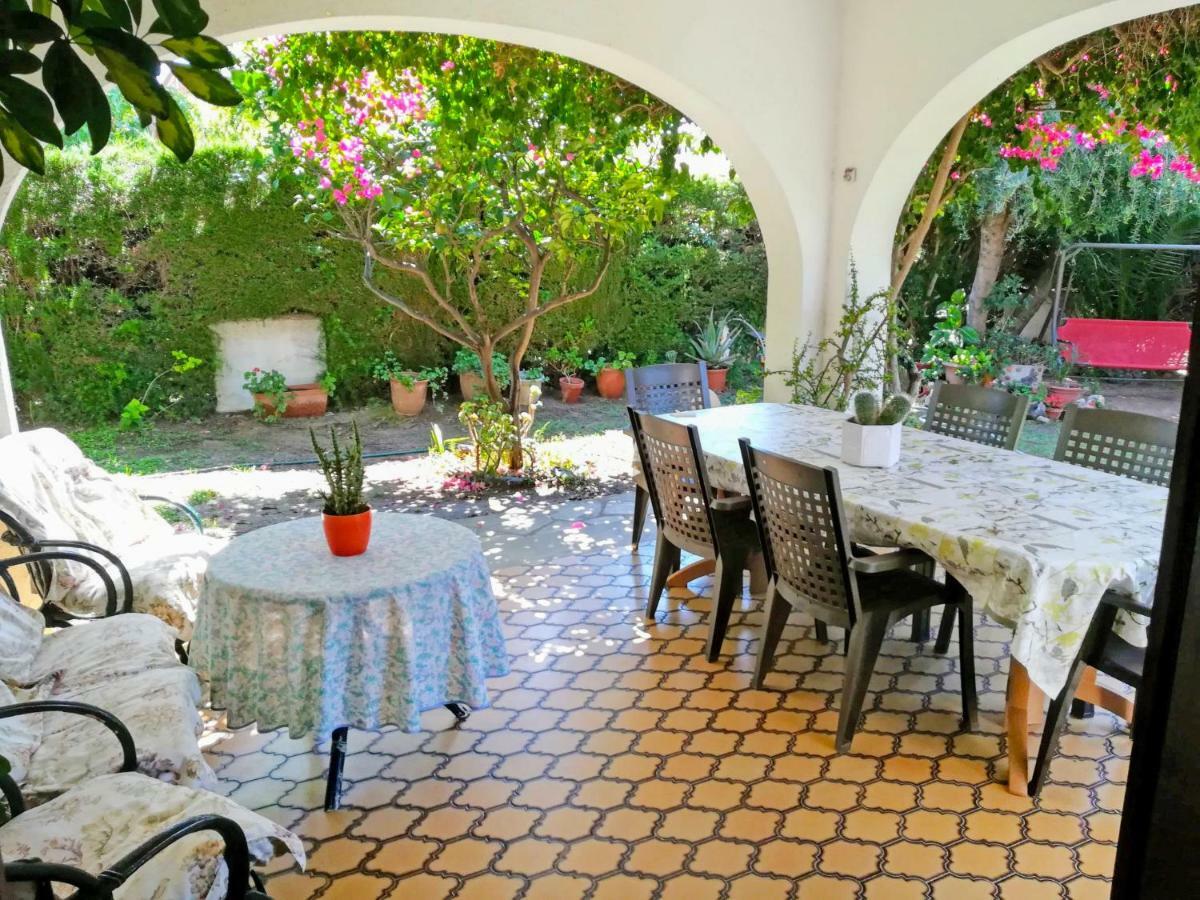 Holiday Home Vilafortuny By Interhome Villafortuny Buitenkant foto